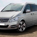 Chauffeur Santa Marinella